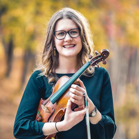 Meet your Posher, Allyson - Picture 1 of 1